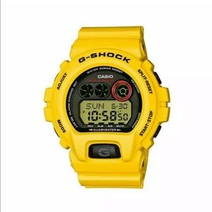 Brand New! G-shock Mens Watch